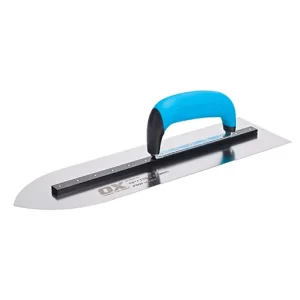 16" Pointed Flooring Trowel