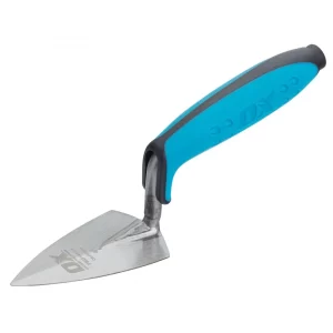 OX Pro Pointing Trowel Philadelphia Pattern - 102mm / 4in