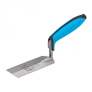 OX Pro Margin Trowel - 125 x 50mm / 5in x 2in