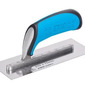OX Pro Small Trowel - 200 x 75mm / 8in x 3in